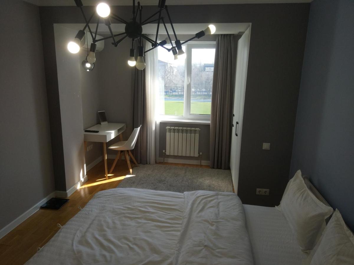 Loftik Apartments Shevchenko street - Housity