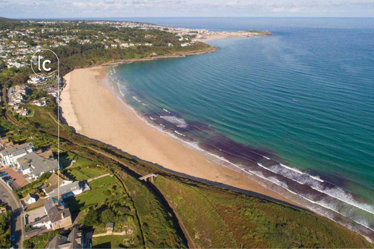 Keynvor Blue, Carbis Bay, St Ives - Housity