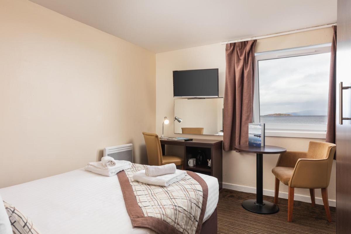 Dunollie Hotel ‘A Bespoke Hotel’ - Housity