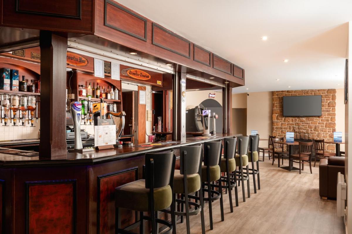 Dunollie Hotel ‘A Bespoke Hotel’ - Housity