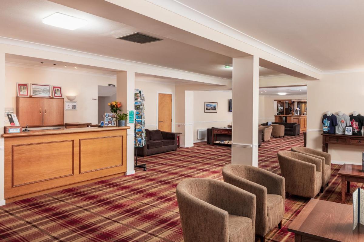 Dunollie Hotel ‘A Bespoke Hotel’ - Housity