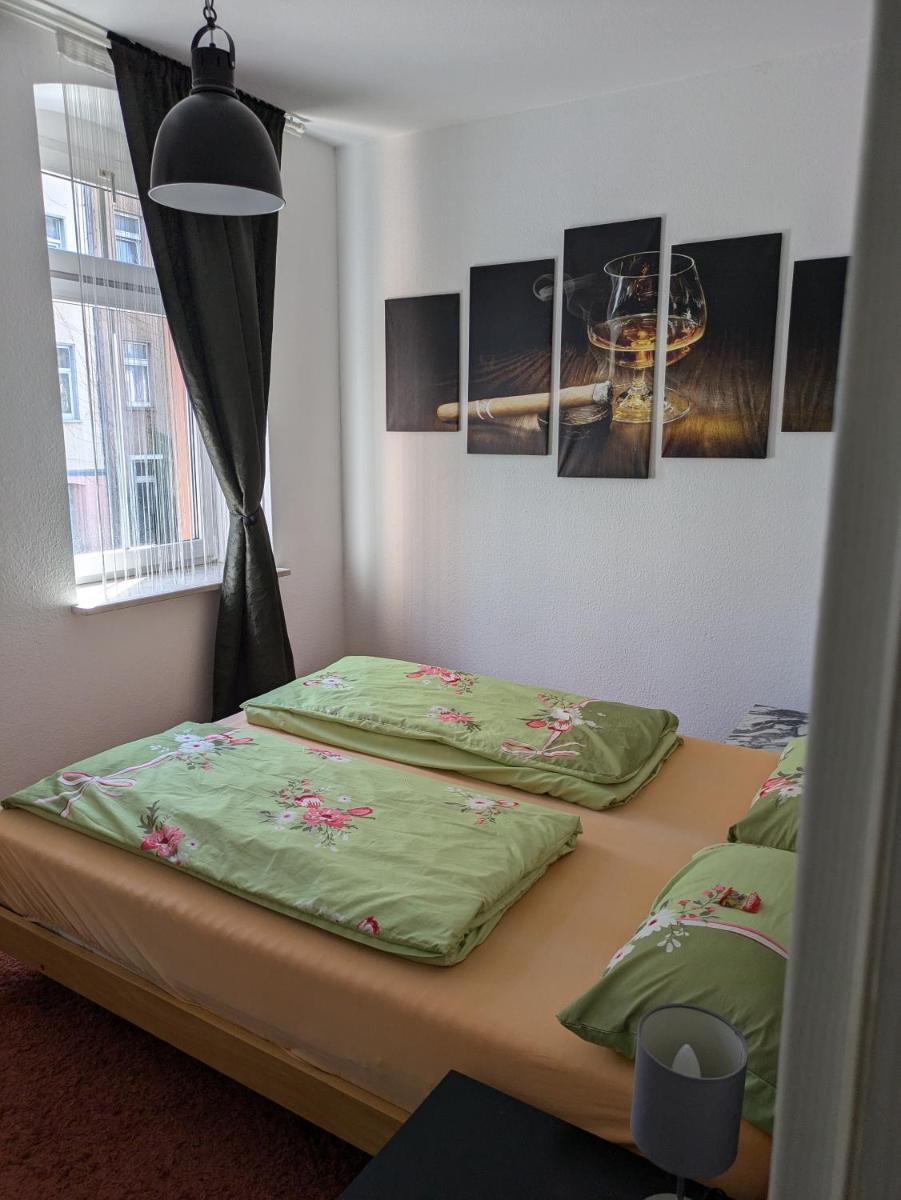 1-Zimmer Apartment in der Nähe vom Petersberg - Housity