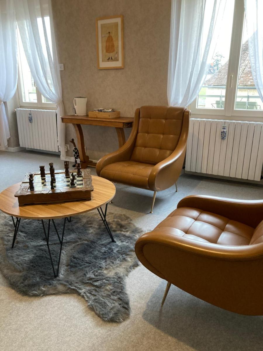 Coup de cœur en Brenne Chambre et table d hôte - Housity