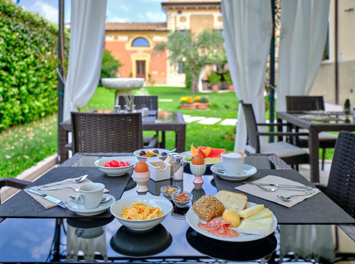 Villa Padovani Relais de Charme - Adults Only - Housity
