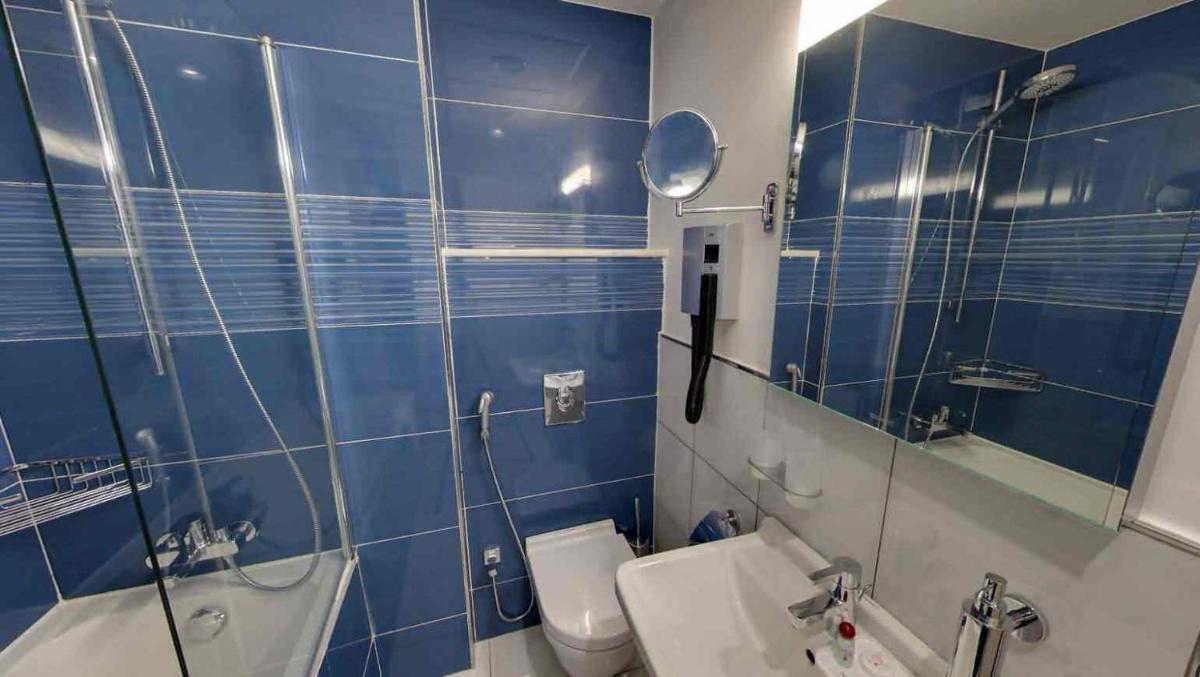 Suitetrails - hotel hani