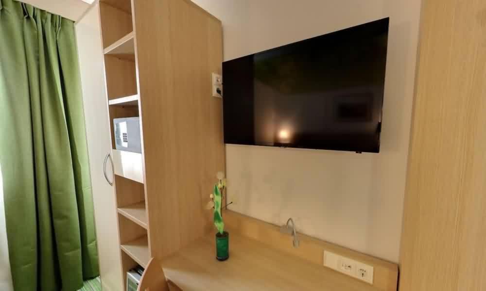 Suitetrails - hotel hani