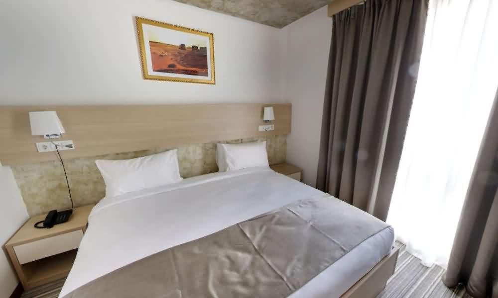 Suitetrails - hotel hani