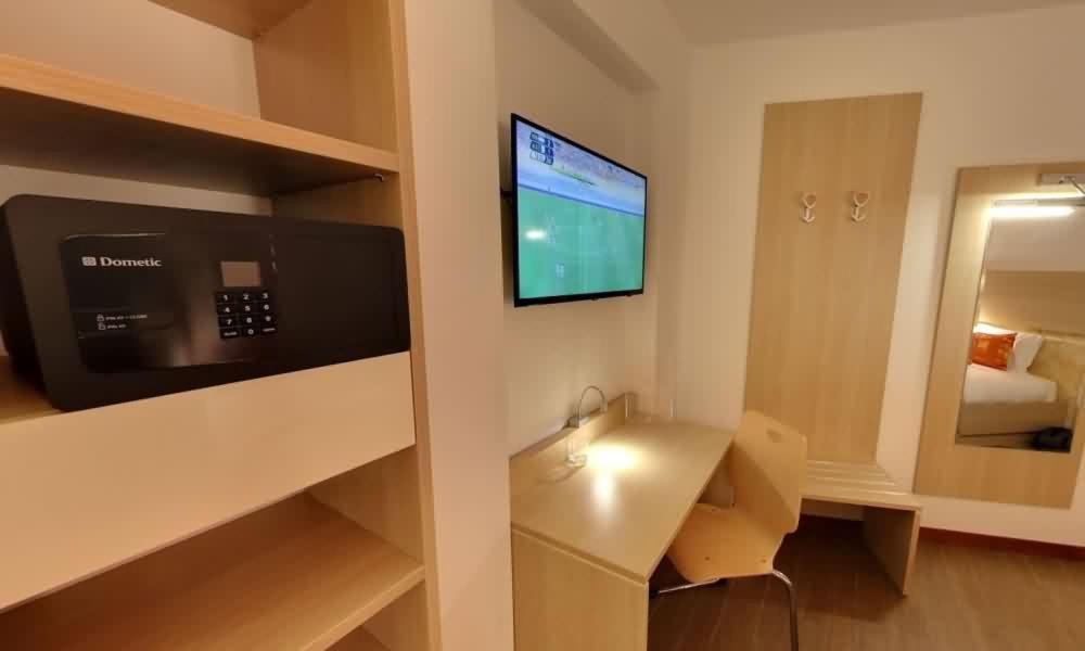 Suitetrails - hotel hani
