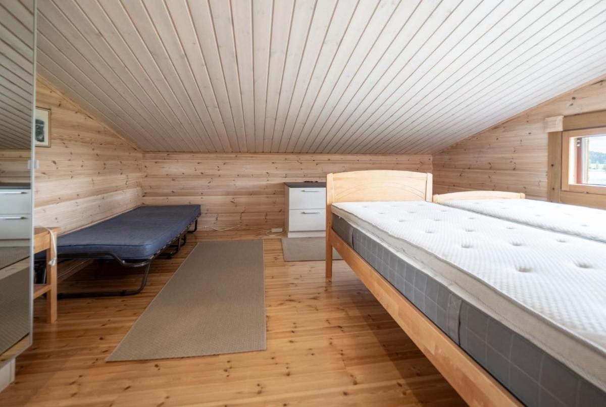 Liljevikin Ihanaranta - Housity