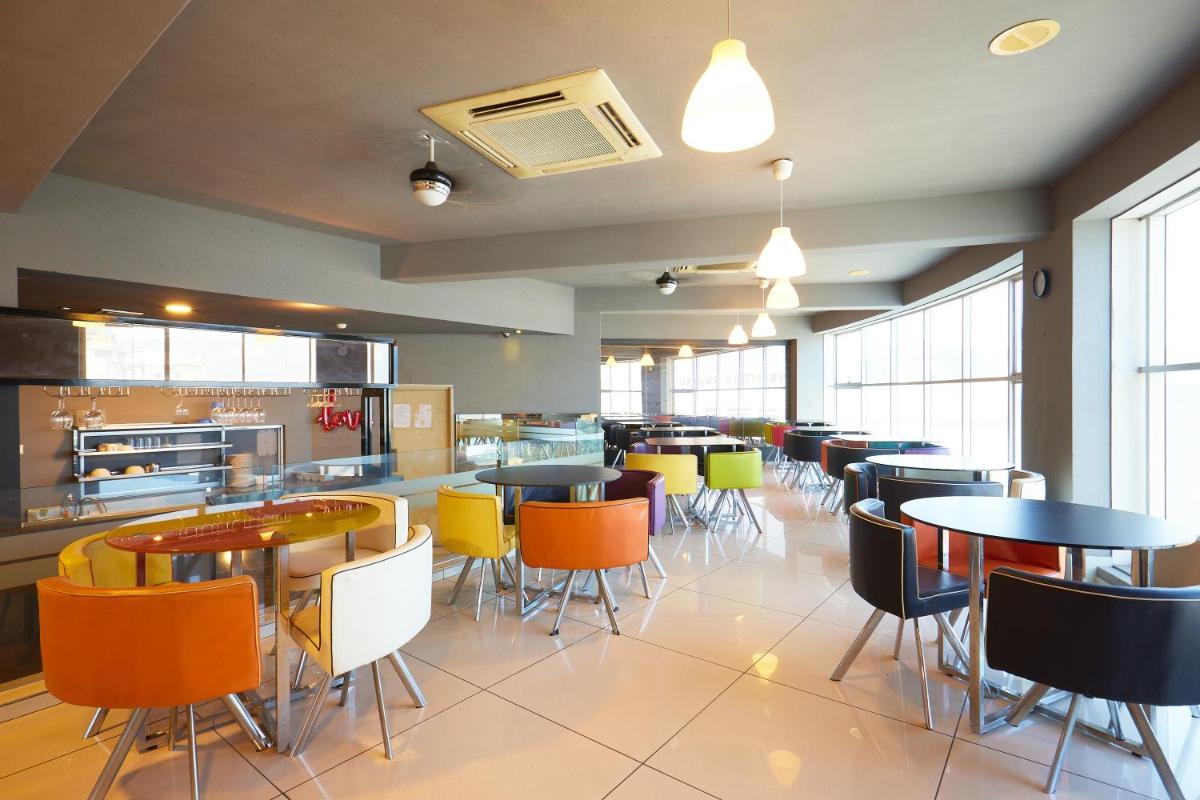 B&S Boutique Hotel - Housity