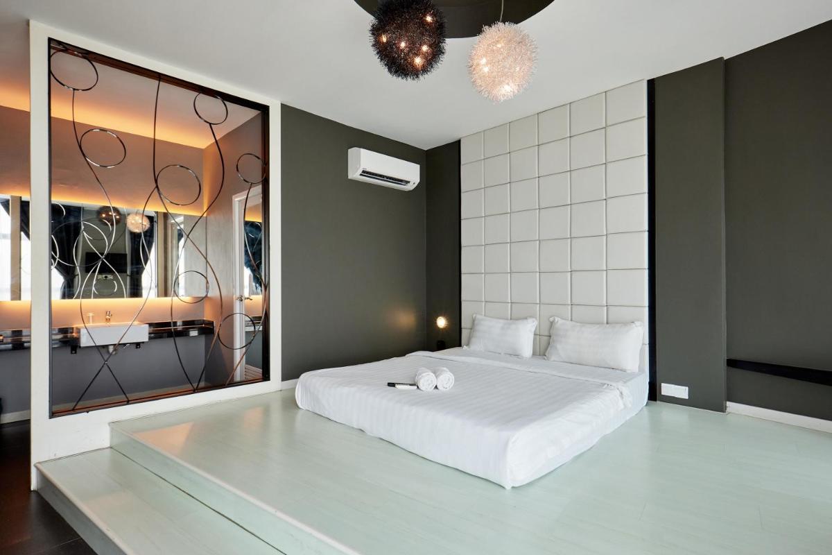 B&S Boutique Hotel - Housity