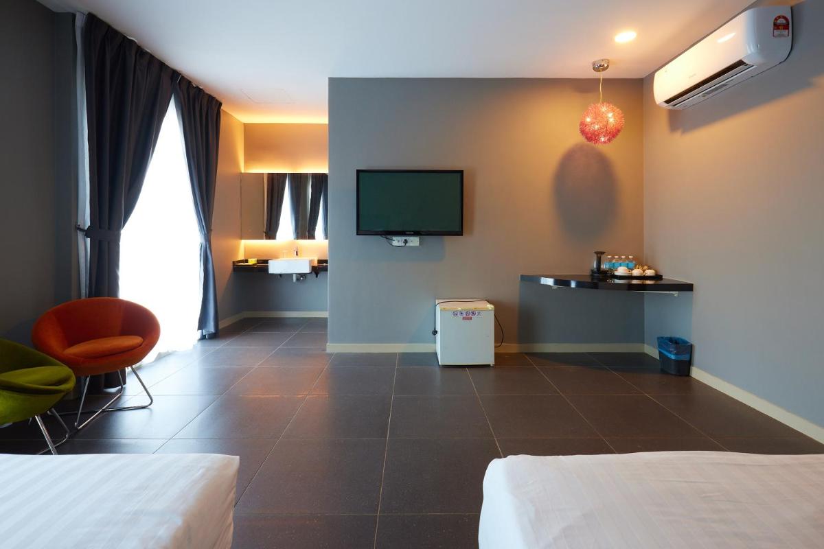 B&S Boutique Hotel - Housity
