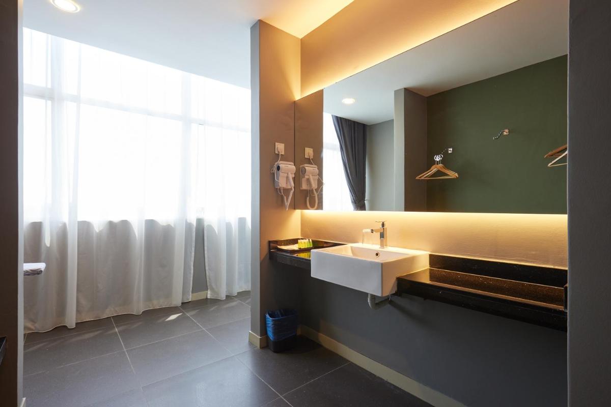 B&S Boutique Hotel - Housity