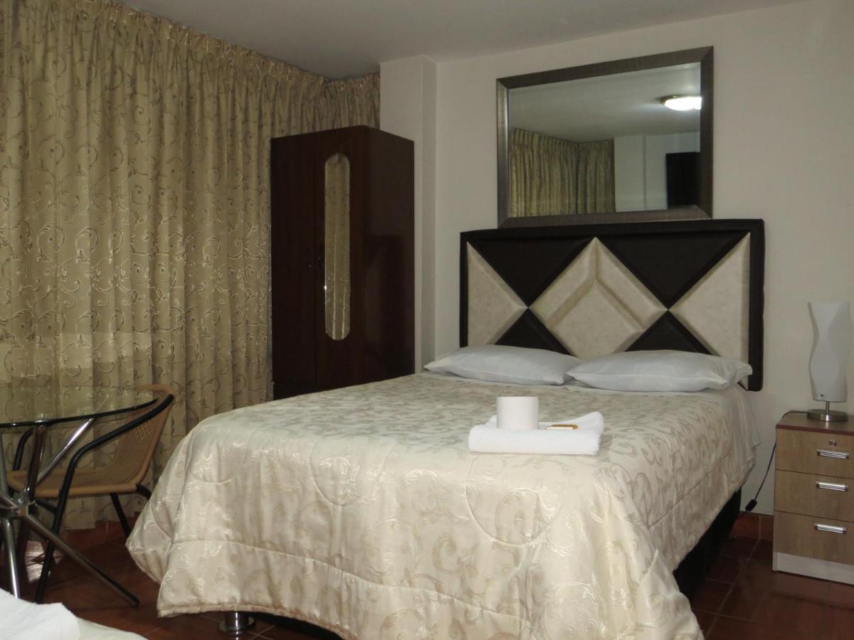 Hospedaje El Rinconcito - Housity