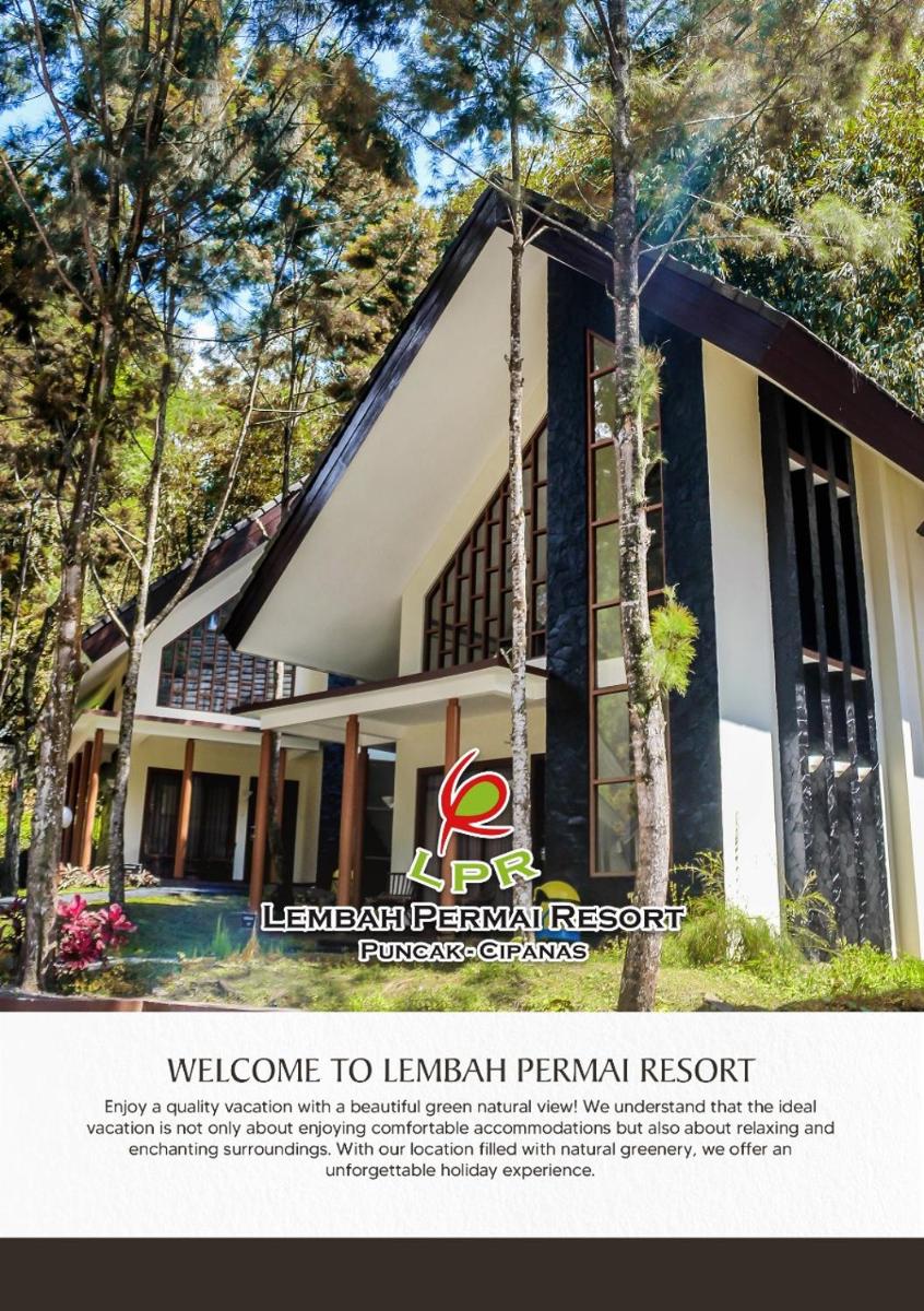 Lembah Permai Resort - Housity