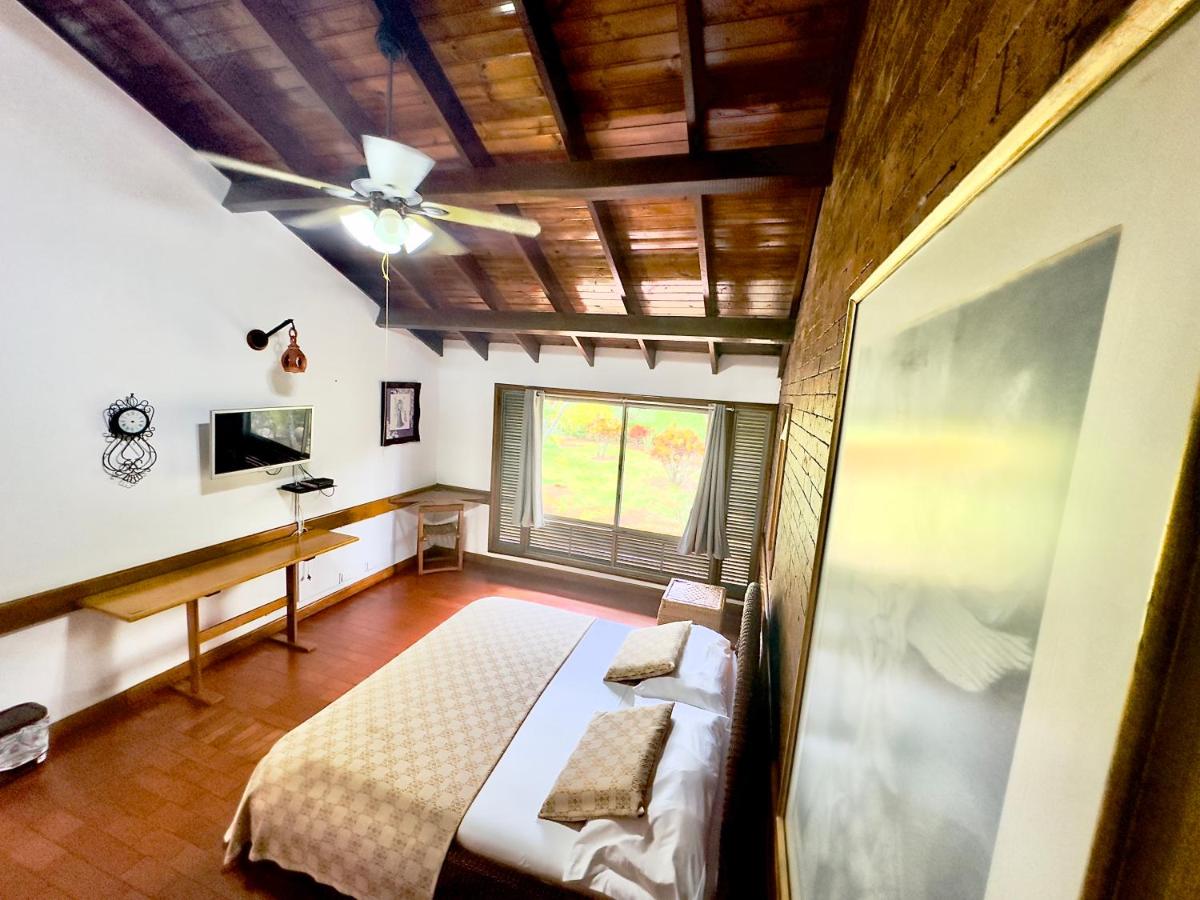 ANAPOIMA Villa Toscana - Housity