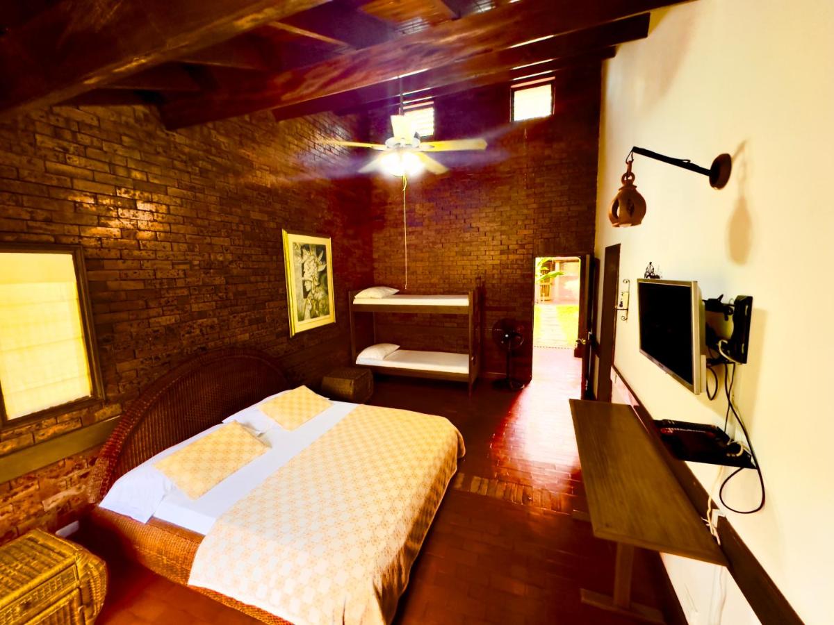 ANAPOIMA Villa Toscana - Housity
