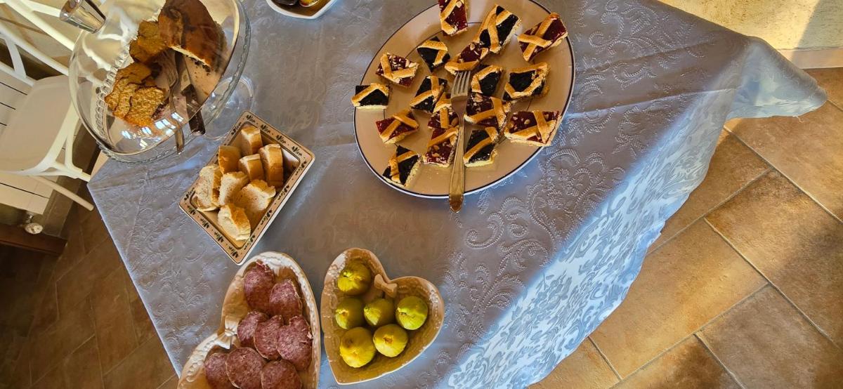 Agriturismo Il Raggio di sole di Orpello - Housity