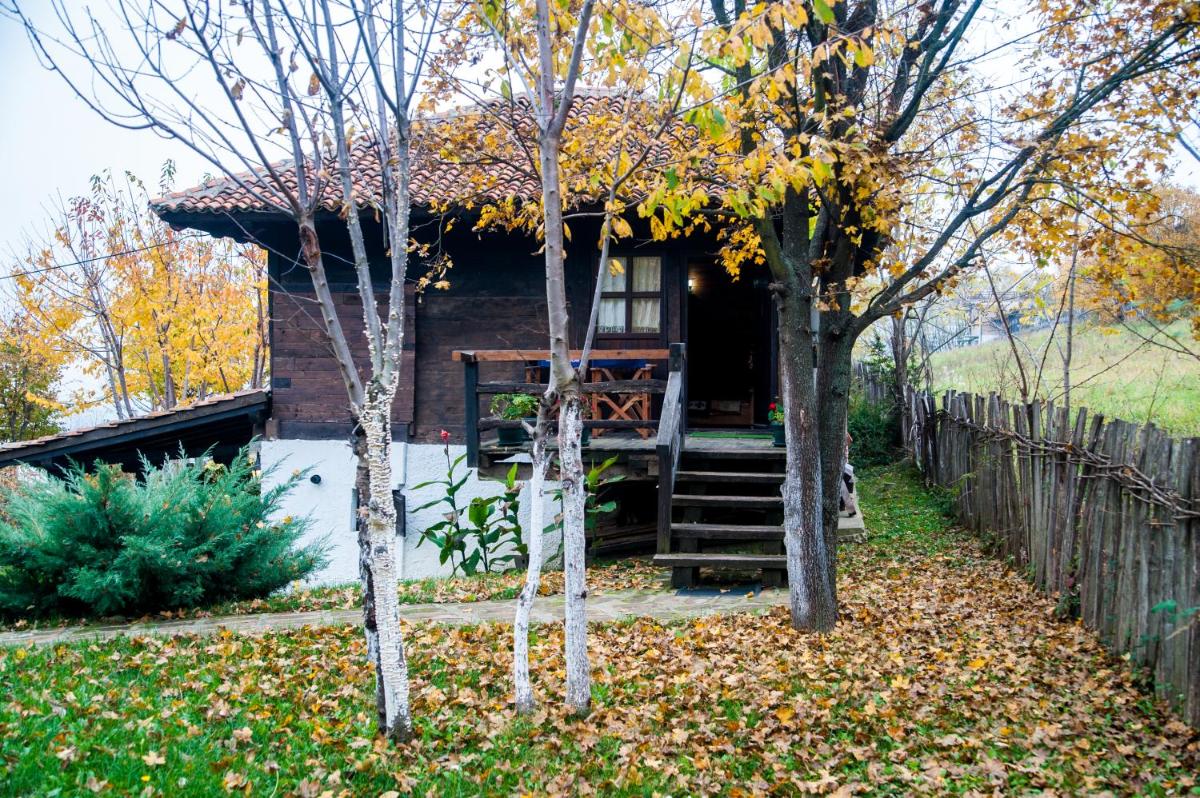Etno Guest House Gorski car - Housity