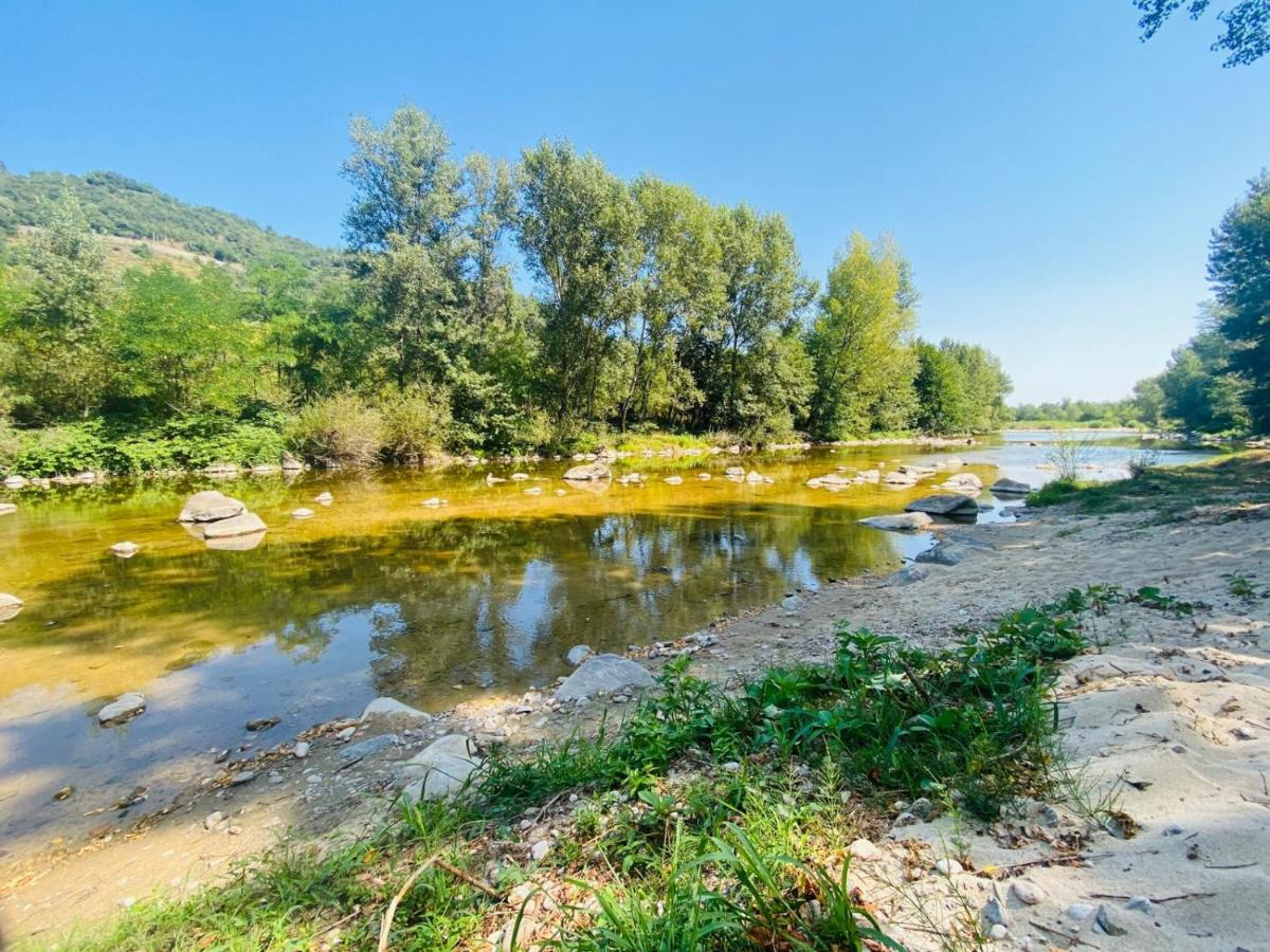 Tikazéla - Escale Tournon-Sur-Rhône - Housity