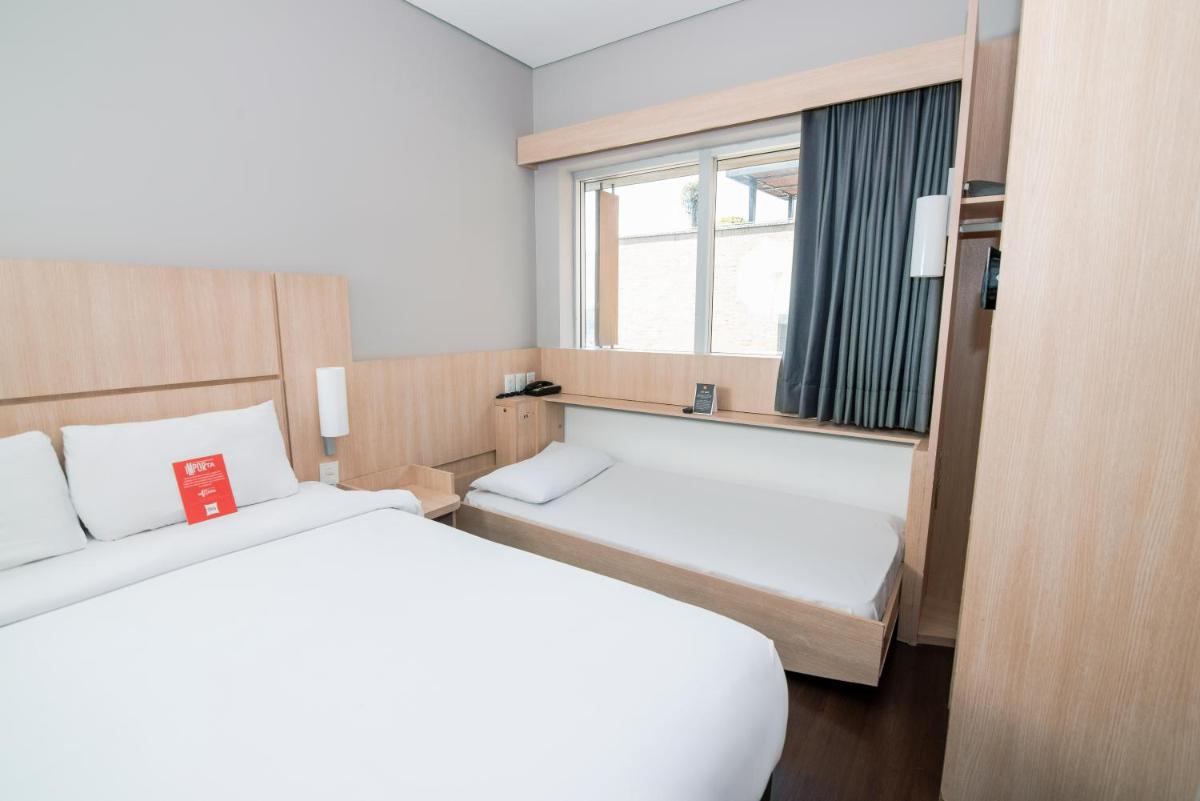 ibis Medellin - Housity
