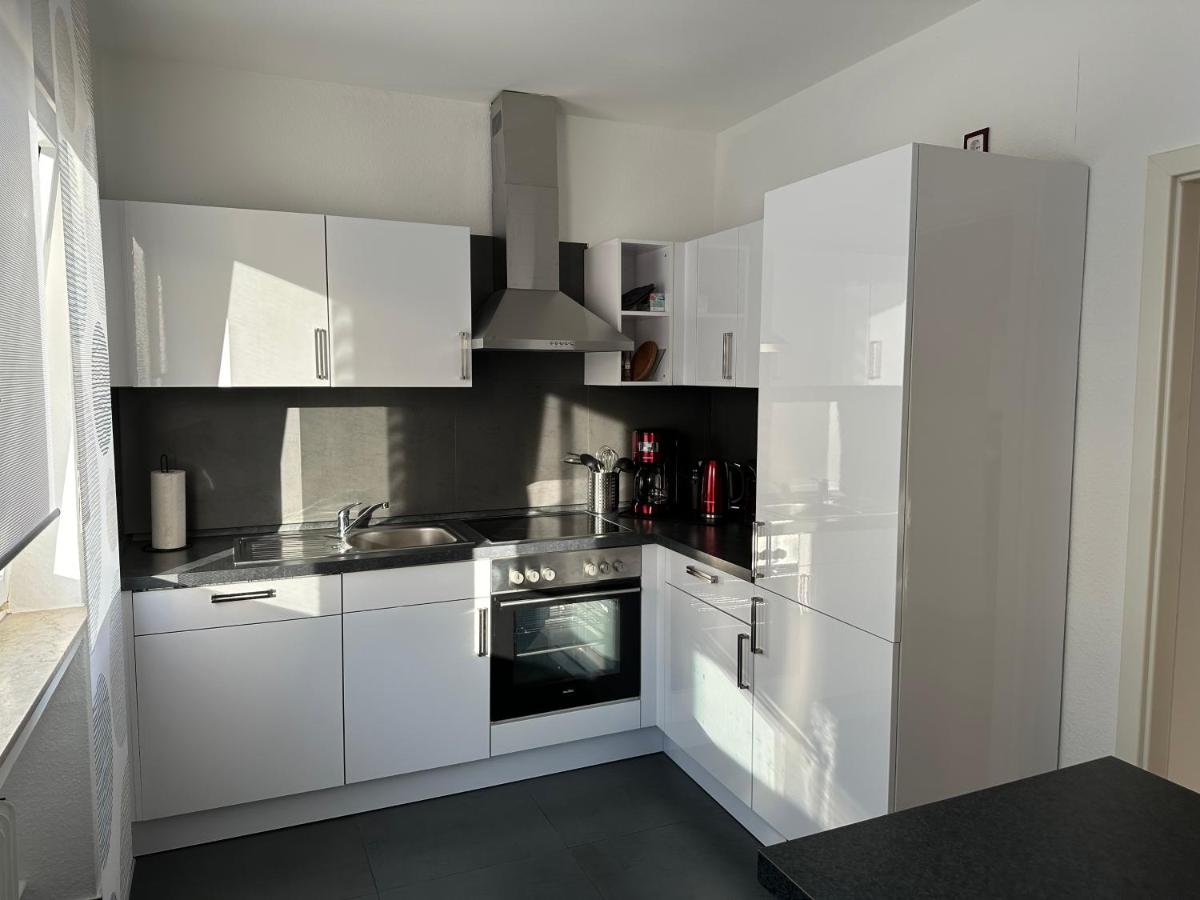 Ferienwohnung Petry - Housity