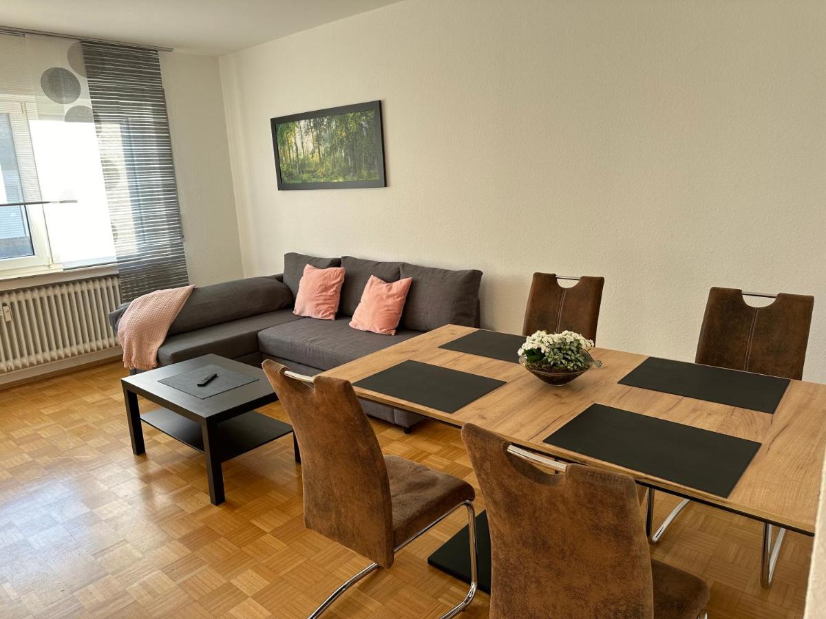 Ferienwohnung Petry - Housity