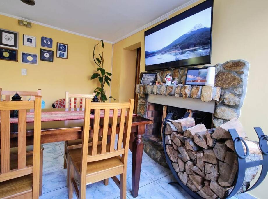 Mysten Kepen B&B - Housity