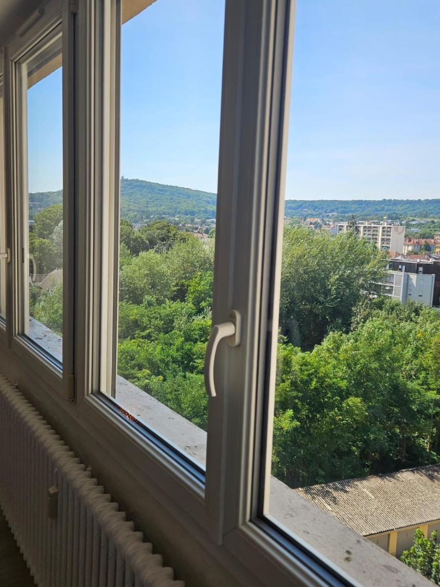 Suitetrails - Studio La Belle Vue