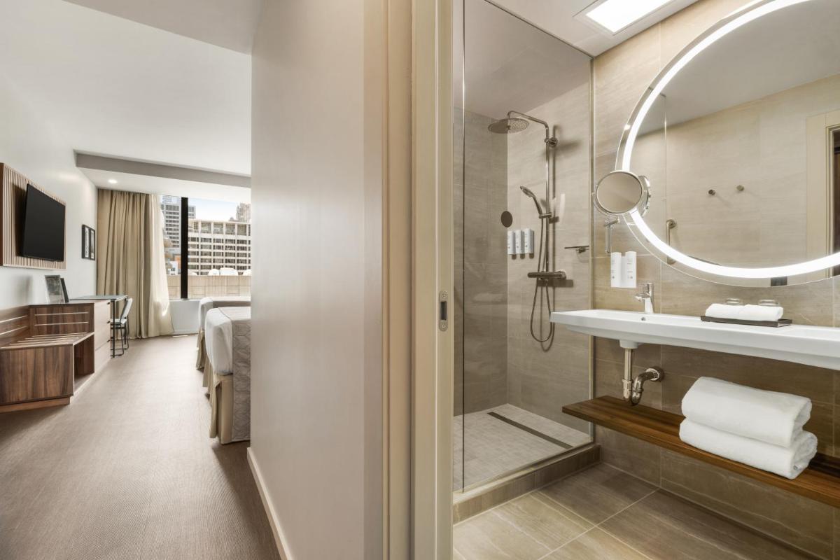 Riu Plaza Chicago - Hizvo