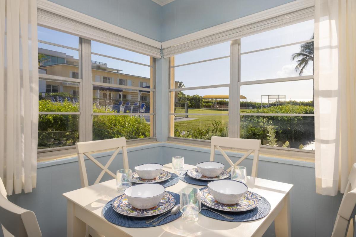 Delray Breakers on the Ocean - Housity