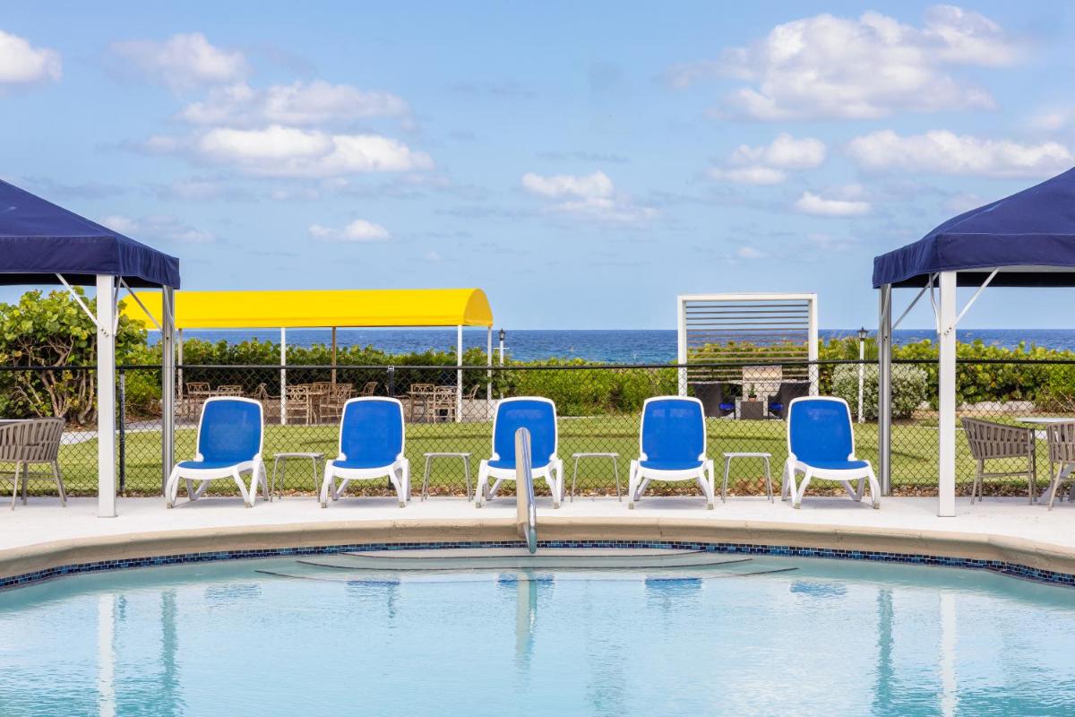 Delray Breakers on the Ocean - Housity