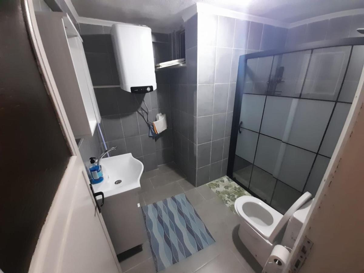 Balcı Apartment - Hizvo