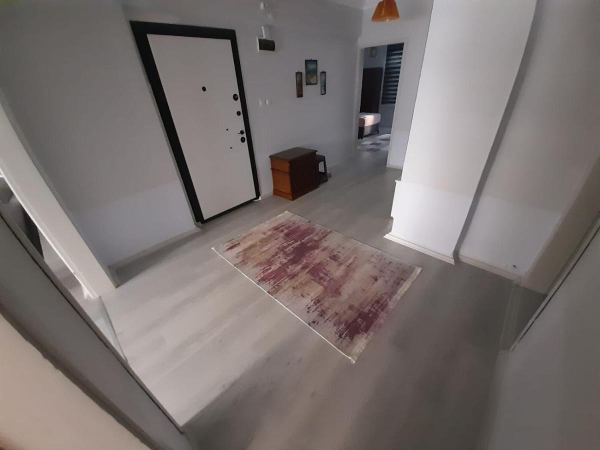 Balcı Apartment - Hizvo