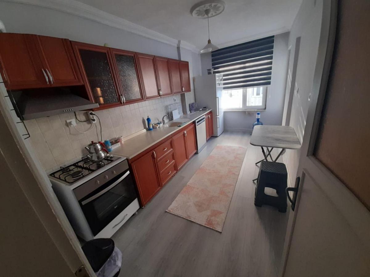 Balcı Apartment - Hizvo