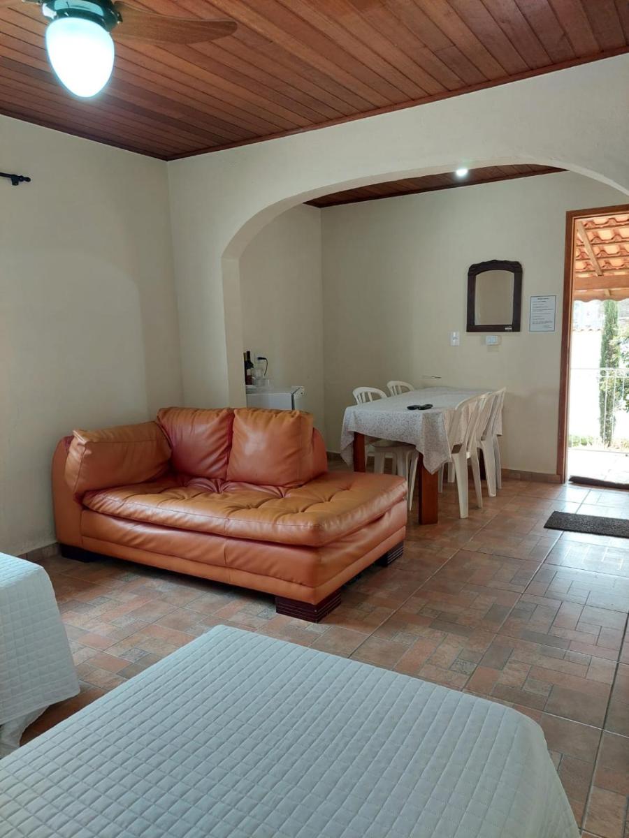 Pousada Vegas - Housity
