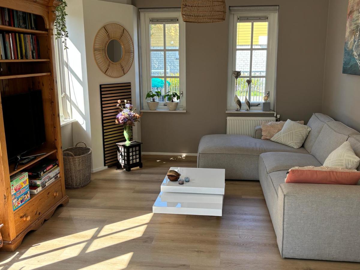Comfortabel en gezellig vakantiehuis bij het strand - Housity