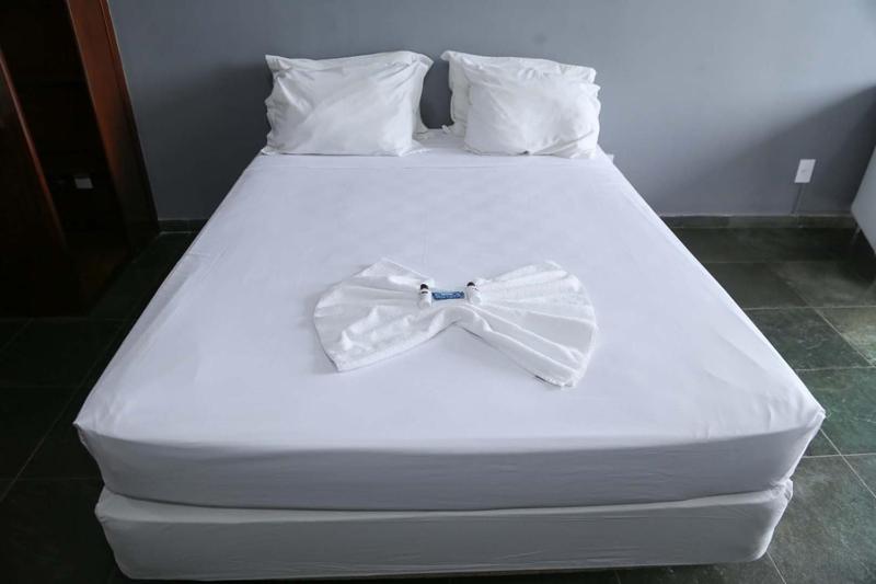 Bravo Suites São Carlos - Housity