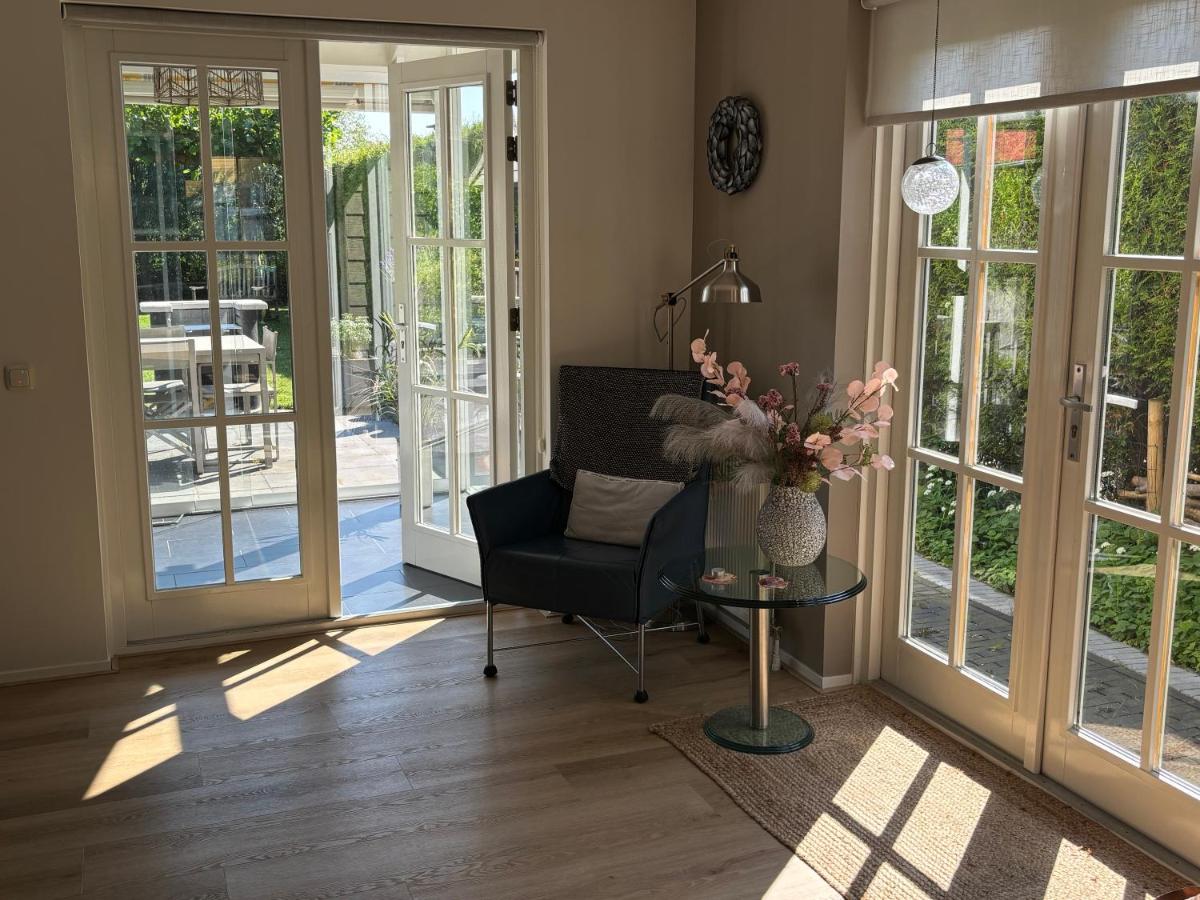 Comfortabel en gezellig vakantiehuis bij het strand - Housity
