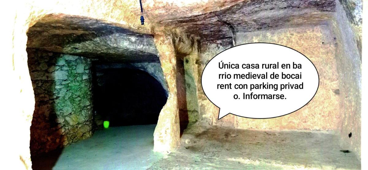monmossen bocairent - Housity