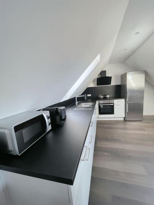 Suitetrails - Apartment in Hofweier
