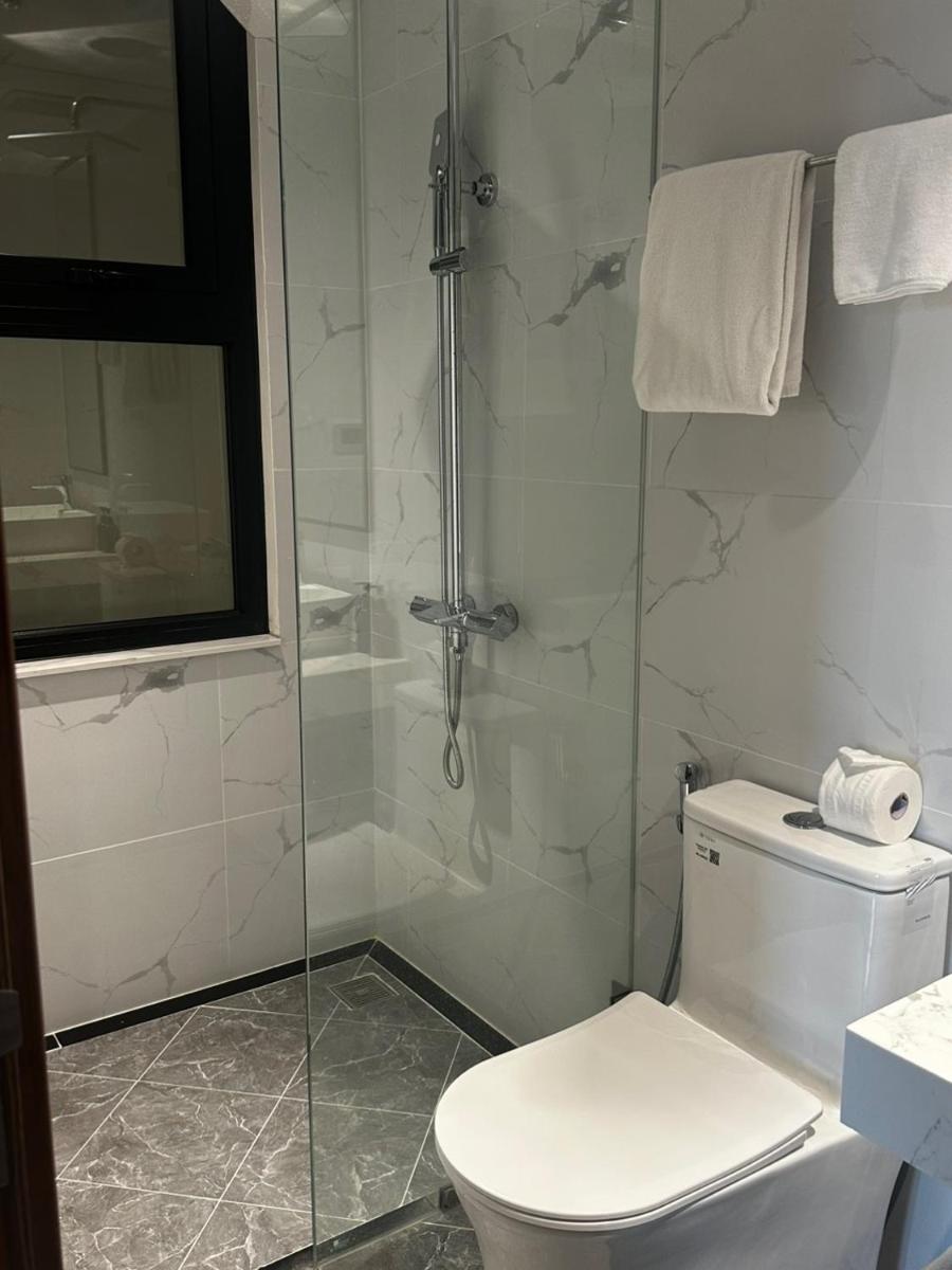 Eco Nest Hotel & Apartment - Hizvo