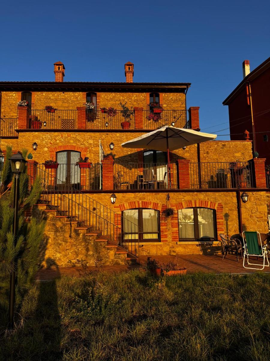 B&B Antico Casale - Housity