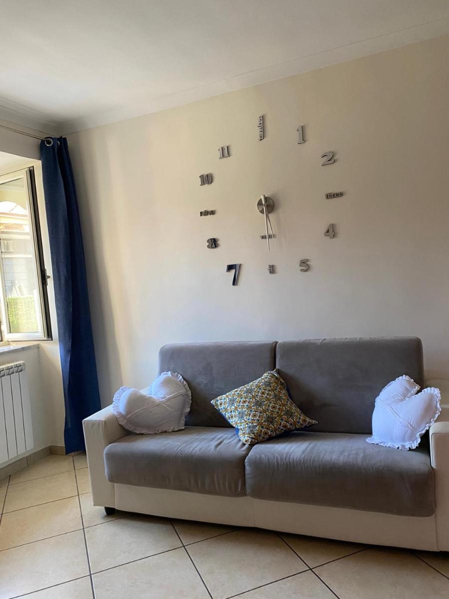 GiGa's House Pompei - Housity