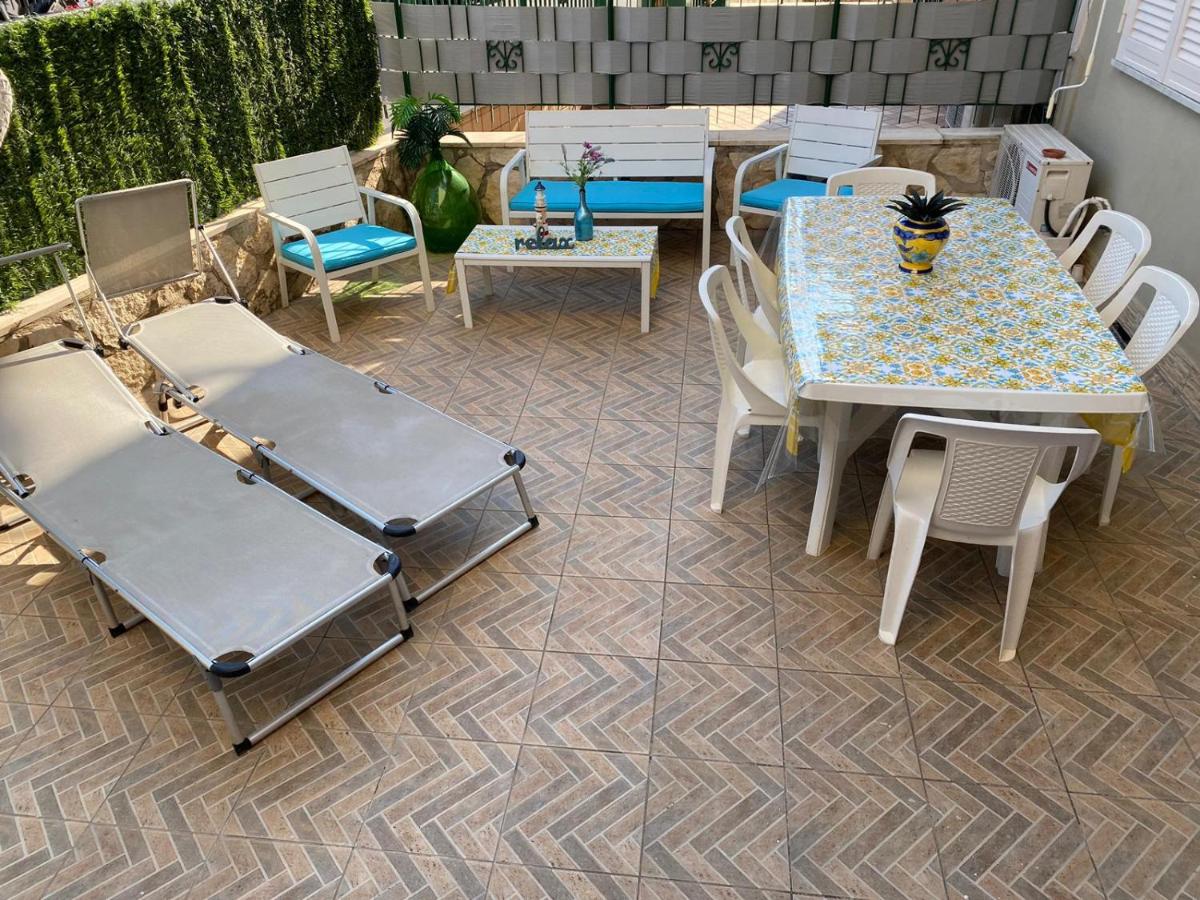 GiGa's House Pompei - Housity