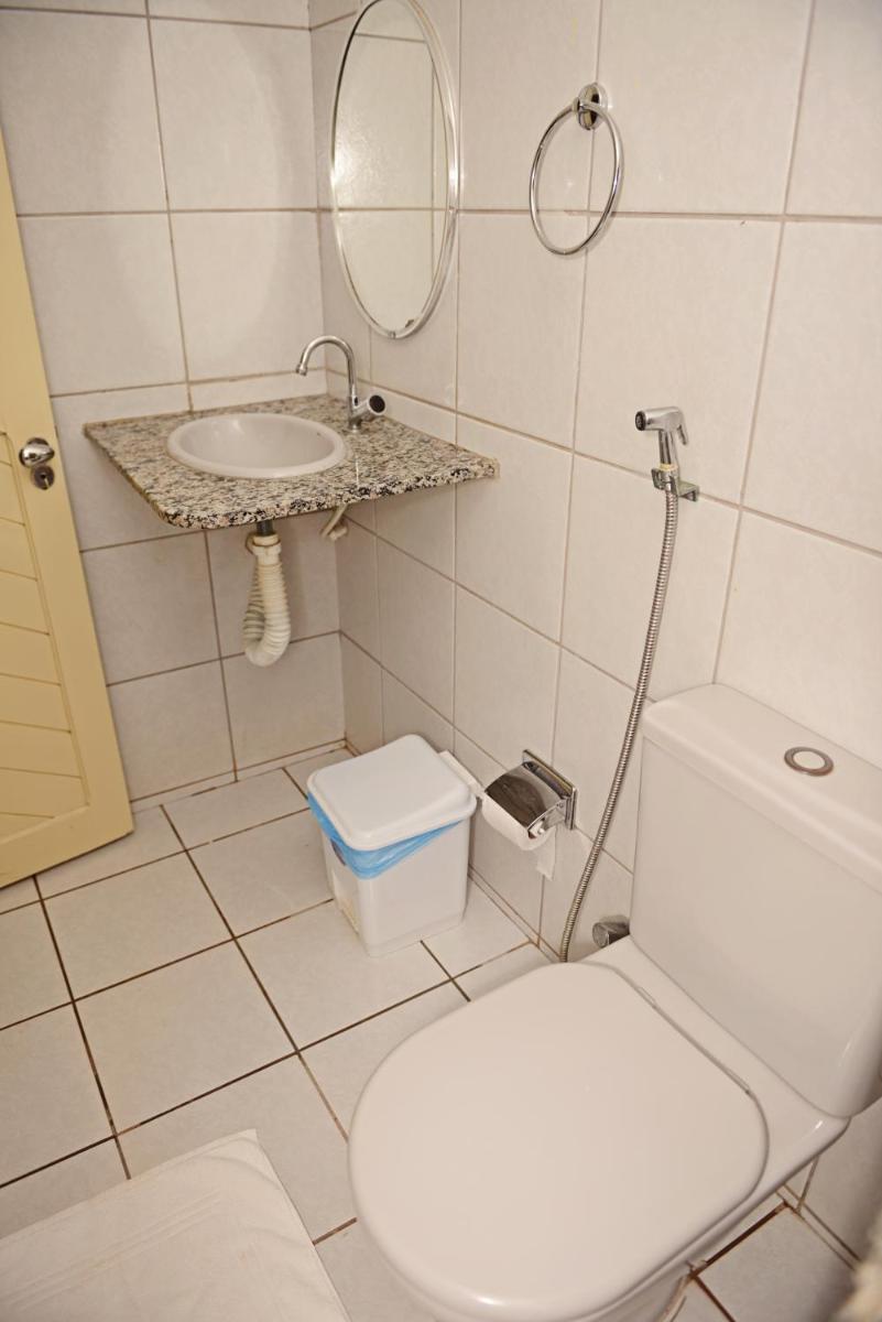 Pousada Asa Branca - Housity