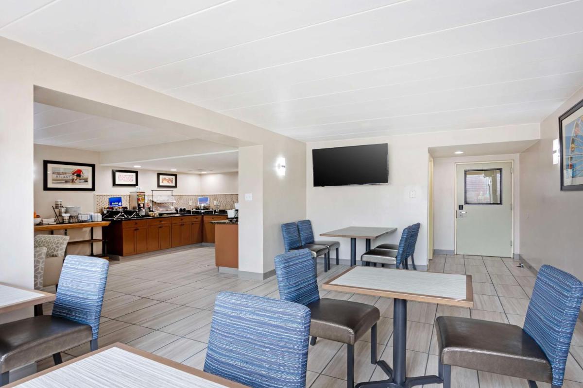 Best Western Atlantic City Beach Block - Housity