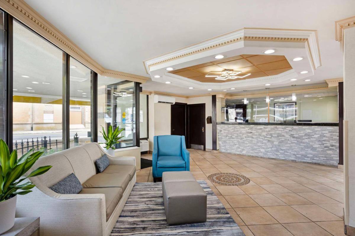 Best Western Atlantic City Beach Block - Housity