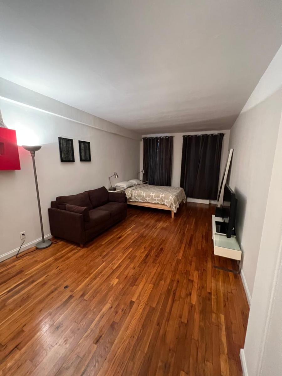 great studio apt new york city - Housity