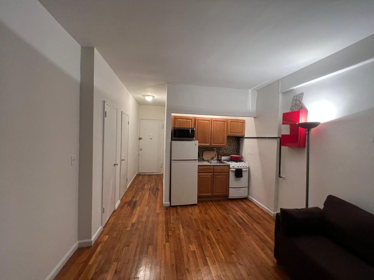 great studio apt new york city - Housity